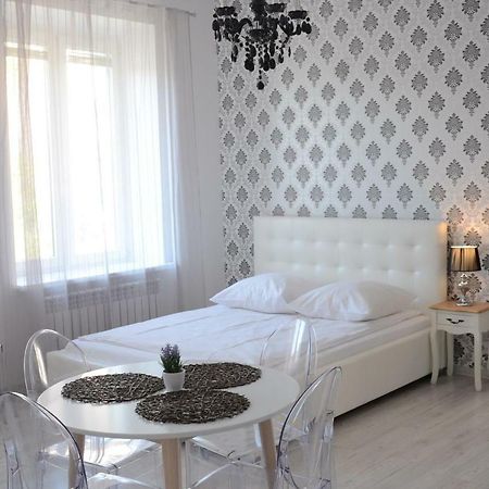 Multi Apartment Lakowa 18 Białystok Exteriör bild