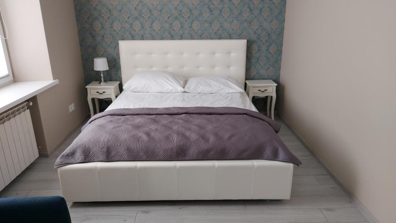 Multi Apartment Lakowa 18 Białystok Exteriör bild