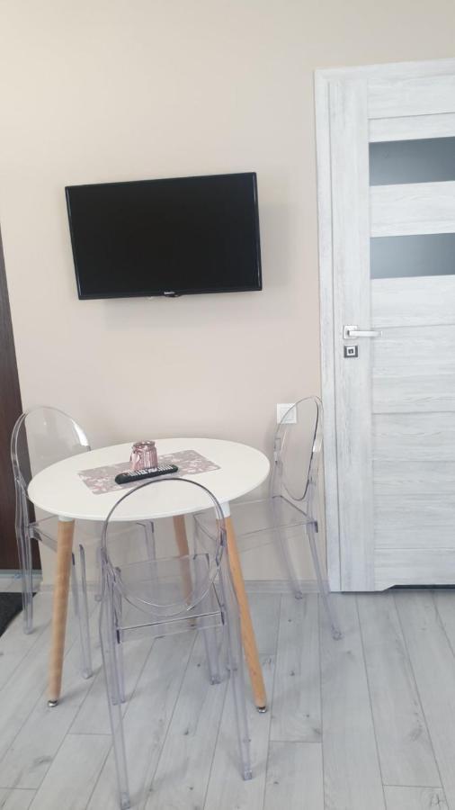 Multi Apartment Lakowa 18 Białystok Exteriör bild