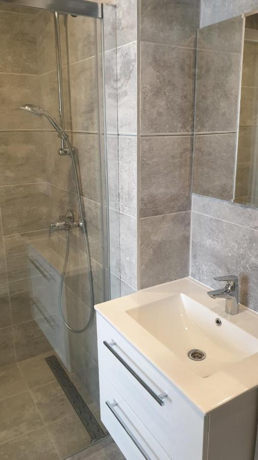 Multi Apartment Lakowa 18 Białystok Exteriör bild