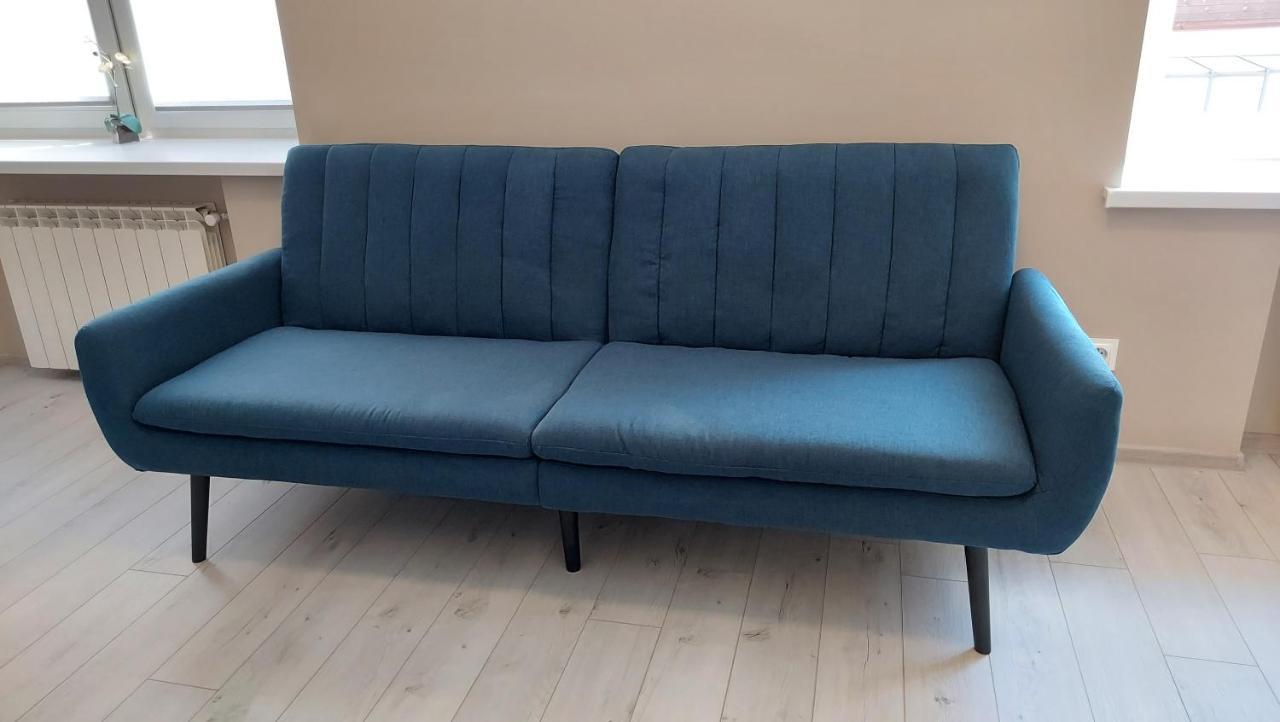 Multi Apartment Lakowa 18 Białystok Exteriör bild