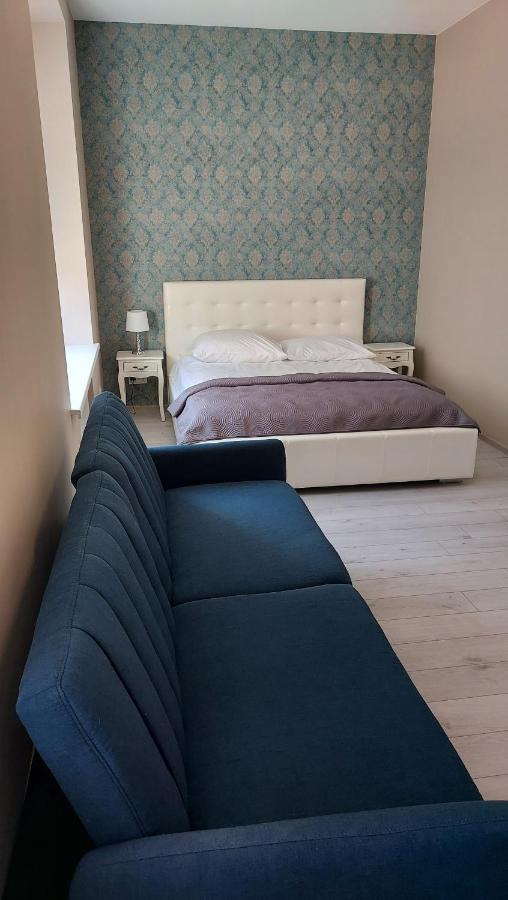 Multi Apartment Lakowa 18 Białystok Exteriör bild