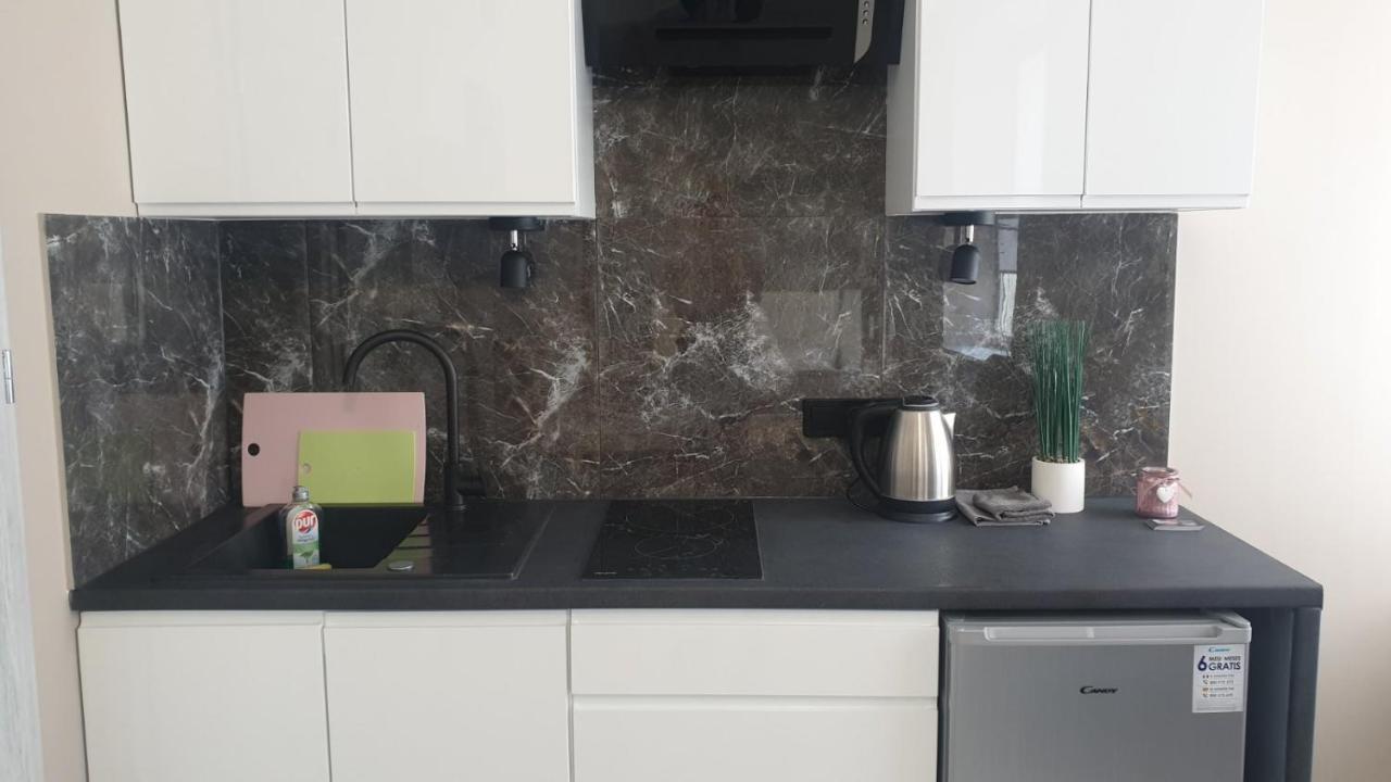 Multi Apartment Lakowa 18 Białystok Exteriör bild