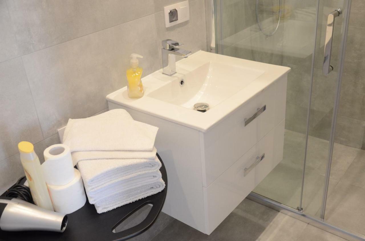 Multi Apartment Lakowa 18 Białystok Exteriör bild